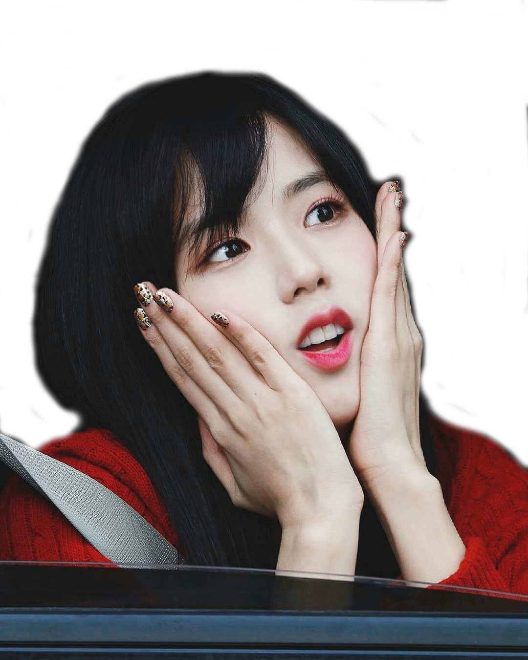 kpop blackpink jisoo