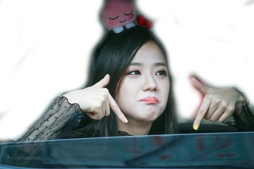 blackpink kpop jisoo