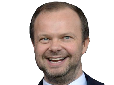 united manchester ed woodward