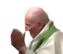 gifle caprice pretre politic