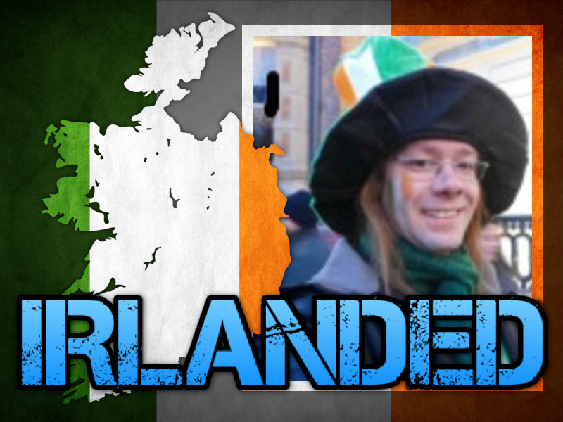 irlande cuck modo jvc