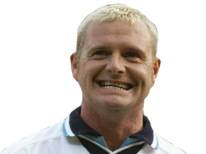 risitas paul gazza angleterre happy gascoigne england content