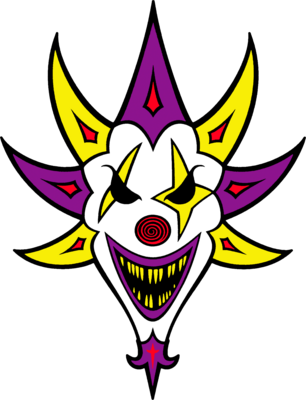 death mighty pop icp