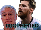 prophete-prophetied-deschamps-prophetie-messi-france-argentine-propheted-cdm-jvc