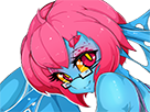 Sticker slugbox cute kikoojap cteno par Vilipande