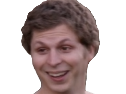 michael georges rire