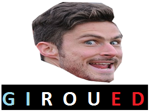 giroued franced giroud