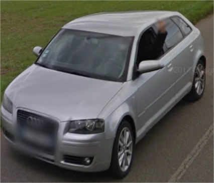 thug map risitas google