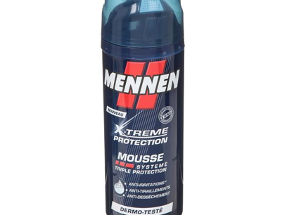 raser a risitas mousse