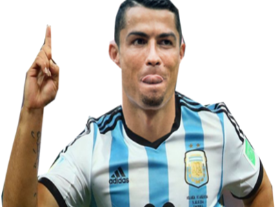 argentine ronaldo cricri cr9 cr7 cristiano