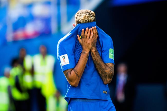 risitas neymar fail honteux