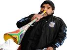 drogue-du-other-football-coke-vuvuzela-russie-fou-folie-doigts-monde-diego-2018-cdm-maradona-argentine-foot-coupe