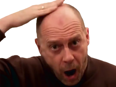 ouverte politique tete soral alain dissidence grimace politic singe bouche dissident main