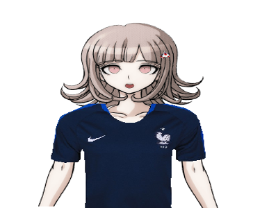 football france kikoojap chiaki