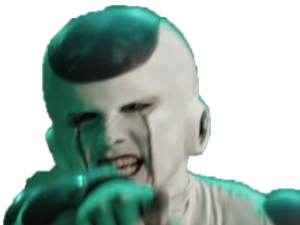 freezer ball dbz dragon