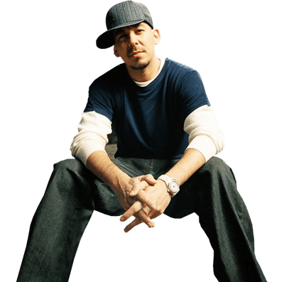 mike shinoda png