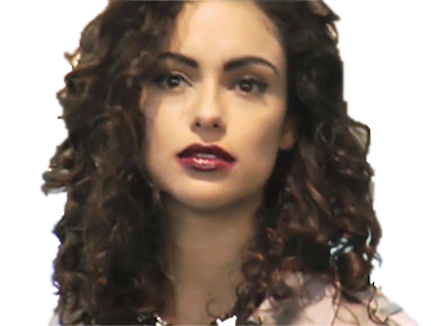 femme bresilienne metisse