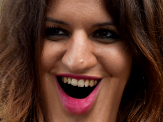 marlene schiappa femenazi feministe trans lgbtisme politic extremisme