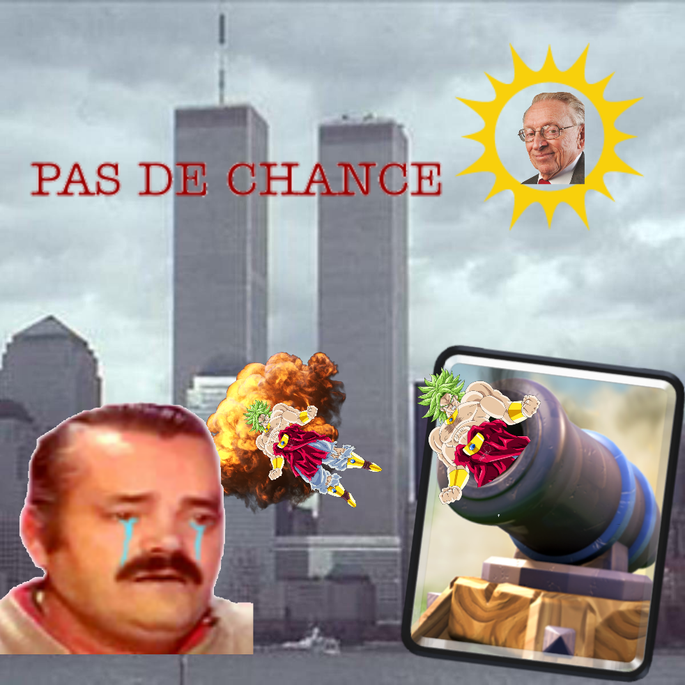 broly larry risitas canon chance