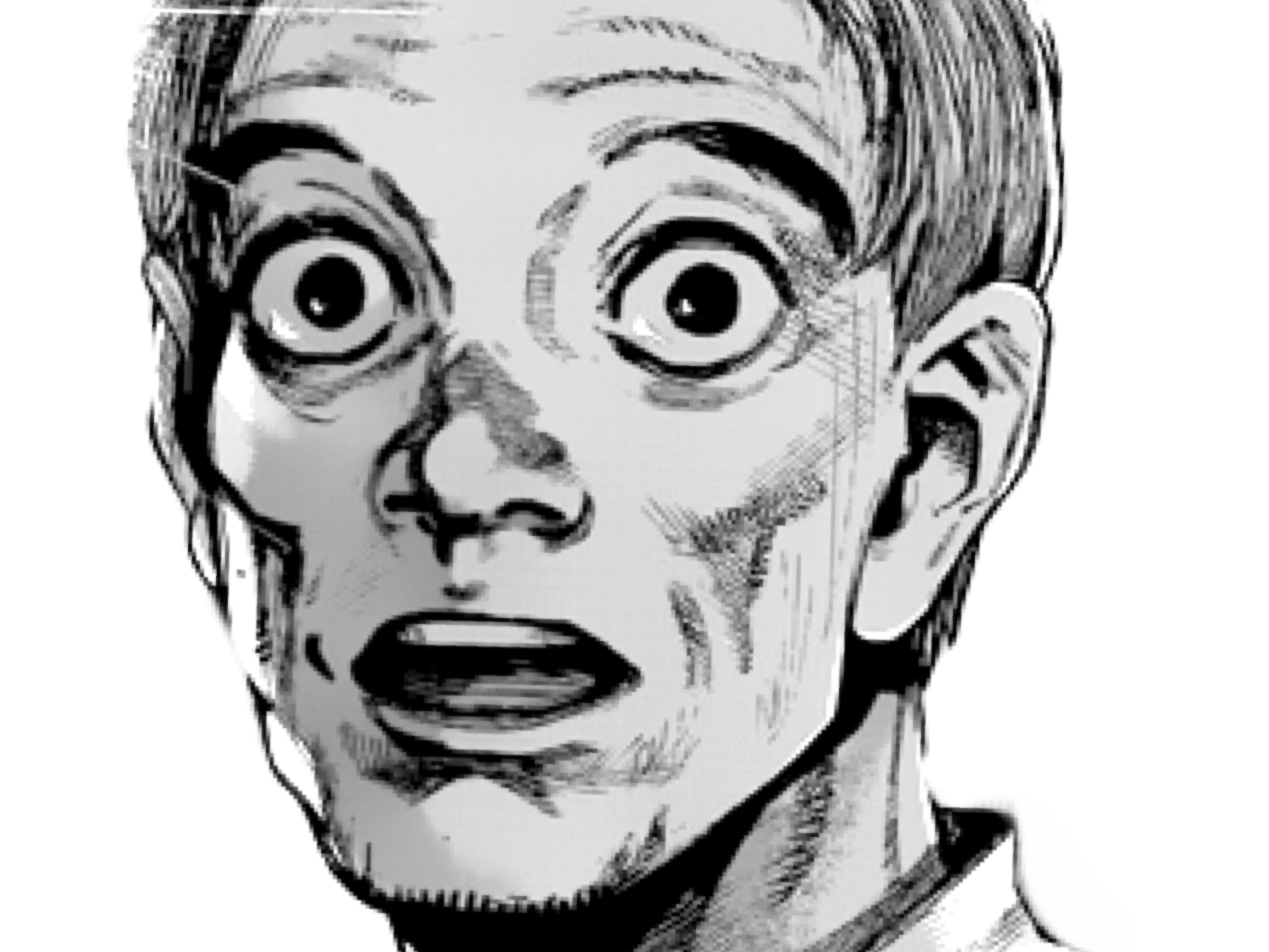 end ishida sui re manga choc shinohara risitas tokyo ghoul