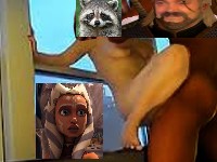 ashoka sorceuleur risitas pito baise devant