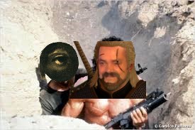 uller et sorceuleur risitas delire