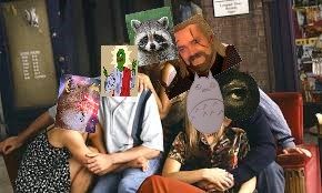 pito team risitas couple famille