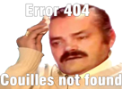 404-sueur-not-couilles-found-risitas