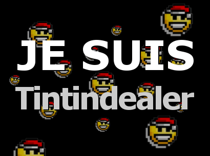 tintindealer je suis