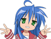 kikoojap star lucky yeah