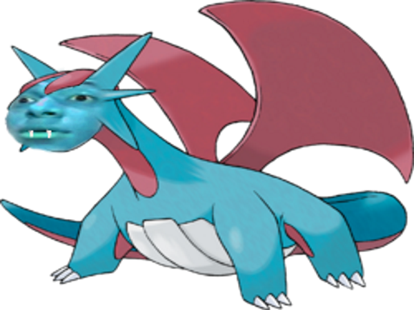 mbattak risitas fusion pokemon drattak mbappe