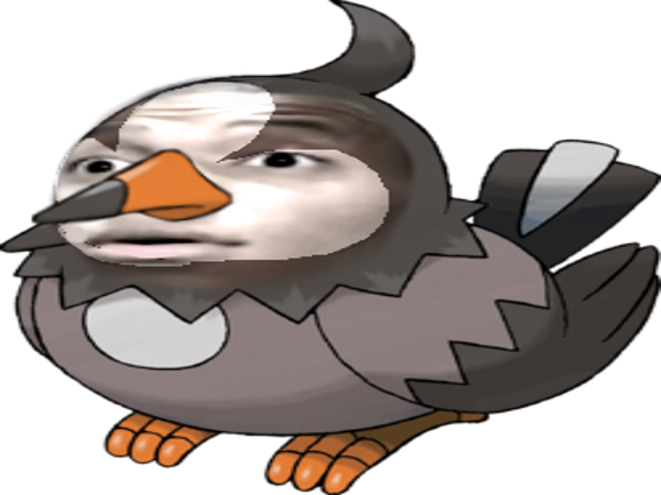 etourmbappe fusion etourmi pokemon mbappe