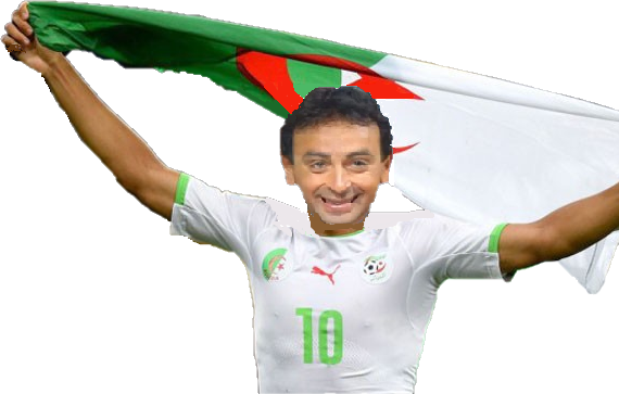algerie drapeau zemmour other