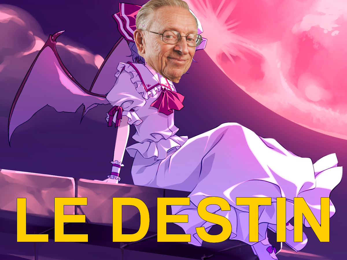 scarlet silverstein chance remilia jvc destin larry kikoojap touhou