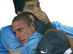 urugay jesus pls nez