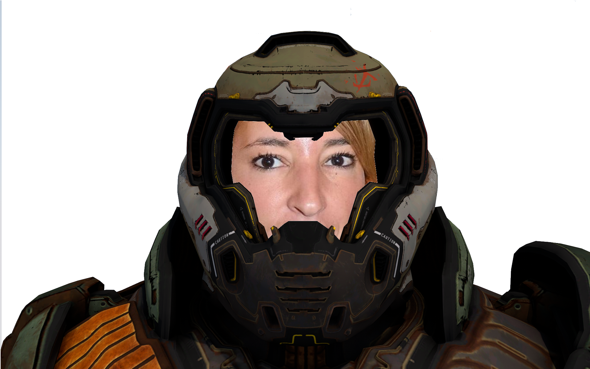 sexiste misandrie calomnie misandre salope doom slayer diffamation haine incitation nadia provocation