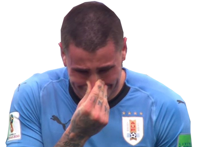 foot risitas gimenez jesus