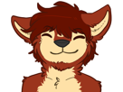 kindfurry-tete-expression-other-heureux-face-furs-furry-starswirls-chroniswolf-happy-fur-content