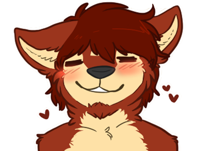 love furs kindfurry amour chroniswolf face fur beaute expression starswirls furry tete