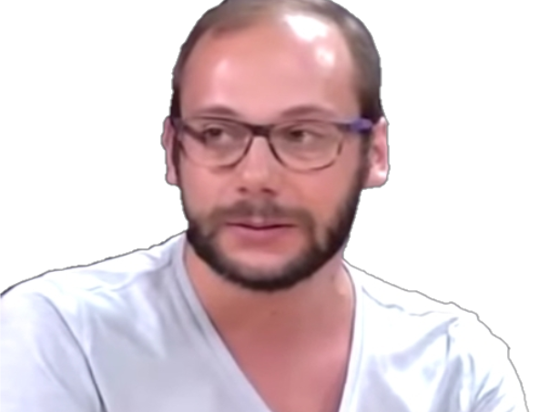 hommefemme genre nonbinaire arnaudgautierfawas