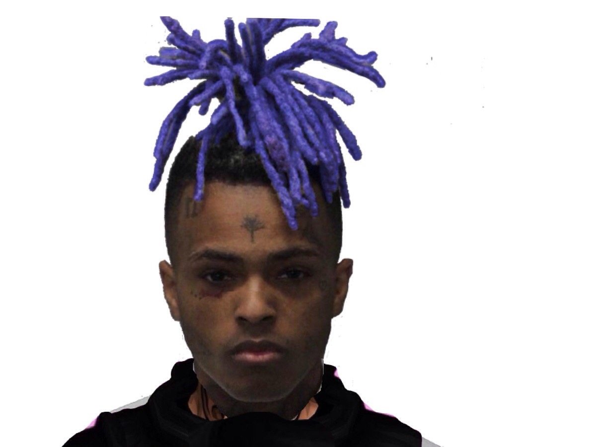 xxxtentacion tentacion xxx