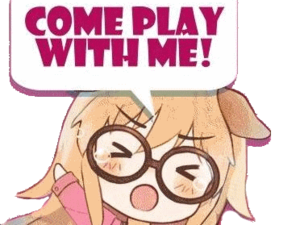 kikoojap play come with me