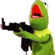 reeeee nrv kermit other fusil