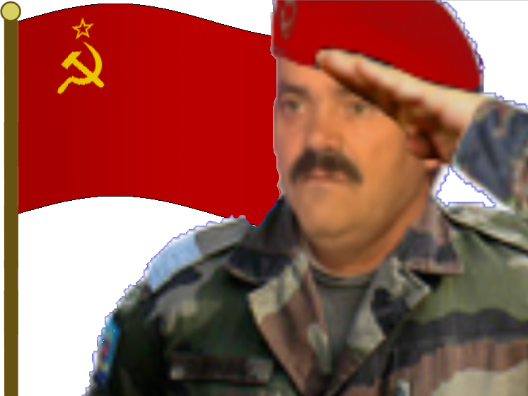 drapeau vous urss risitas soviet garde staline soldat a sovietique