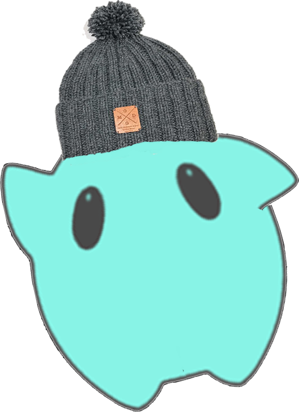 bonnet salut ok bien luma