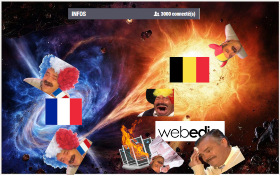 france belgique risitas webedia
