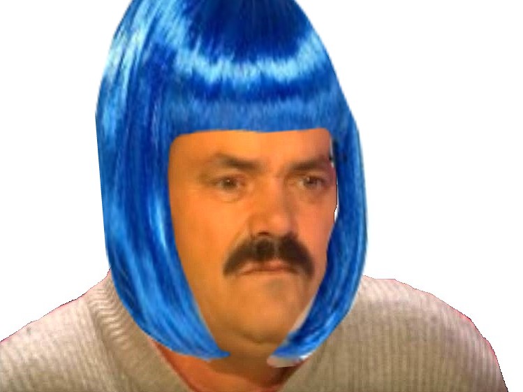 bleu sjw risitas
