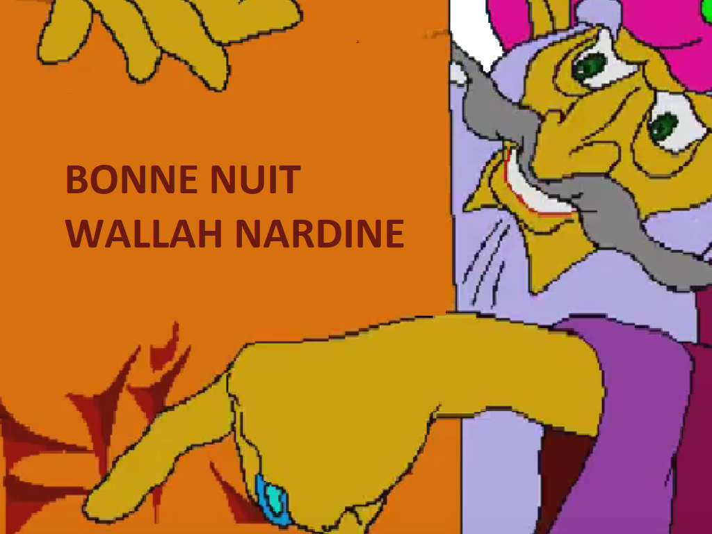 risitas hairoule bonne nuit squalala