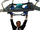 macron macronix fortnite