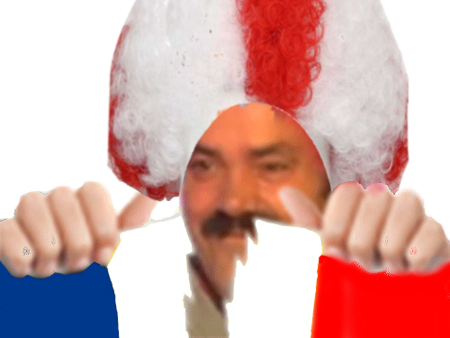 risitas flag france cdm england